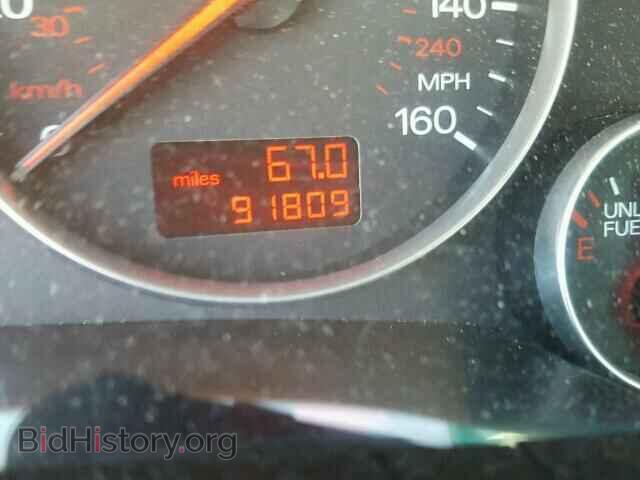 2002 AUDI A4 - VIN: WAULC68E92A312027 - Фото 8