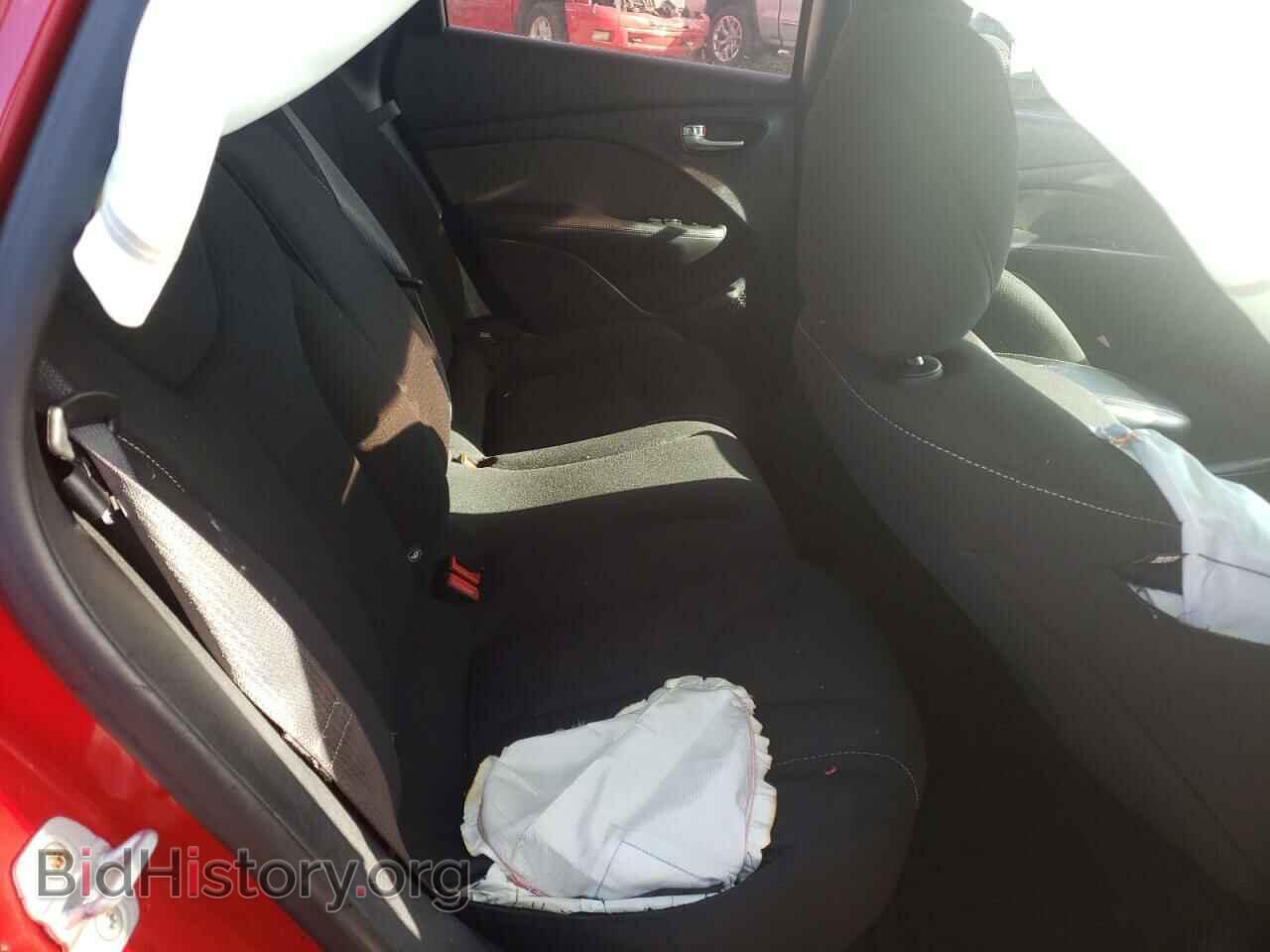 2013 DODGE DART - VIN: 1C3CDFBA2DD294675 - Фото 6