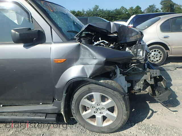 2011 HONDA ELEMENT - VIN: 5J6YH2H76BL004266 - Фото 10