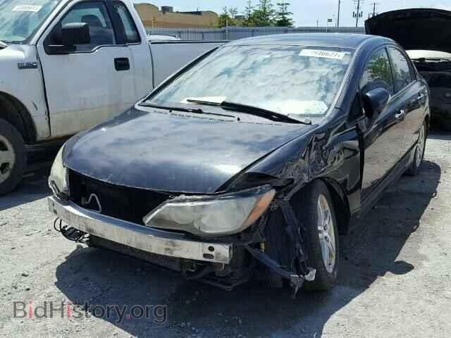 2007 ACURA CSX - VIN: 2HHFD567X7H202430 - Фото 2