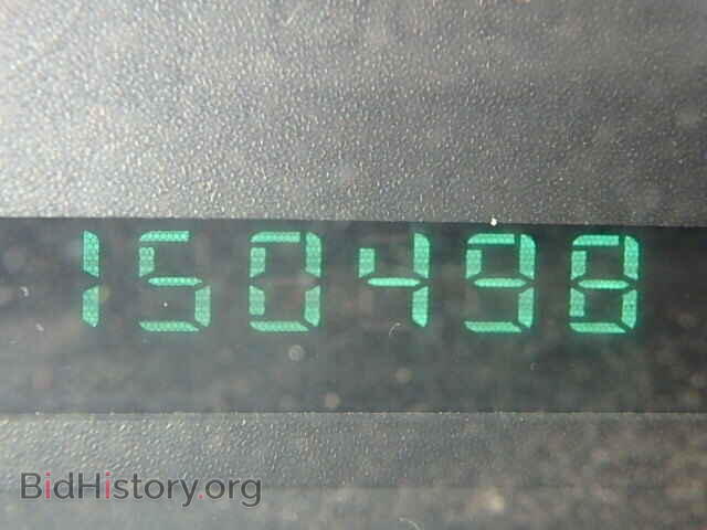 2000 JEEP WRANGLER - VIN: 1J4FA49S5YP731412 - Фото 8