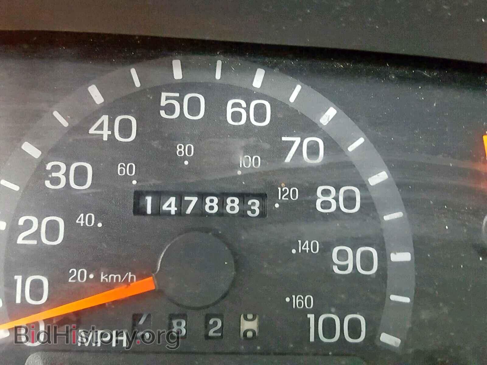 2003 FORD ECONOLINE - VIN: 1FTNE24293HB02286 - Фото 8