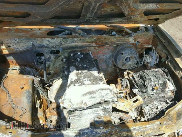 2005 GMC CANYON - VIN: 1GTDT196358131955 - Фото 7