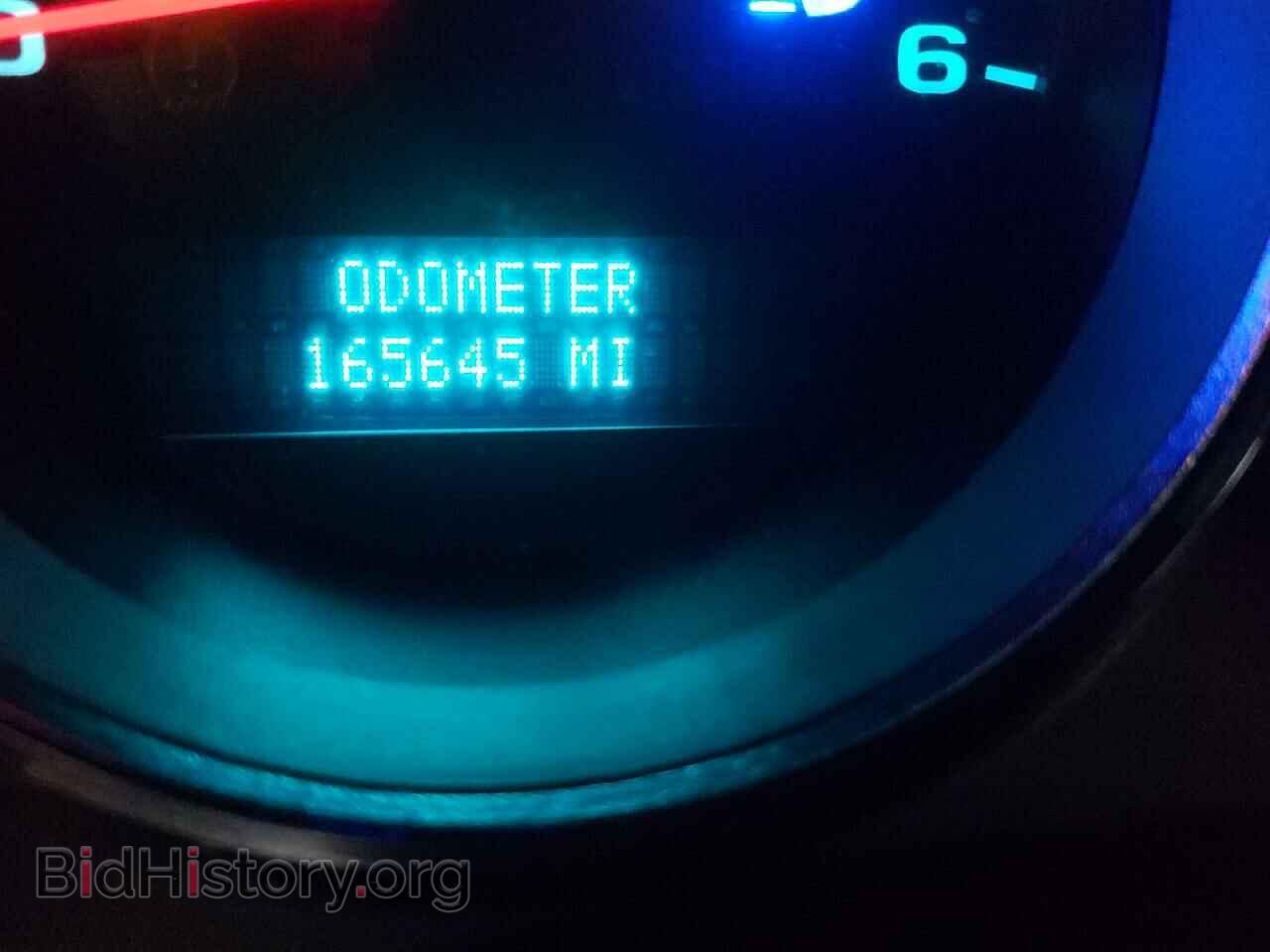 2007 GMC SIERRA - VIN: 2GTEK13M271556202 - Фото 8
