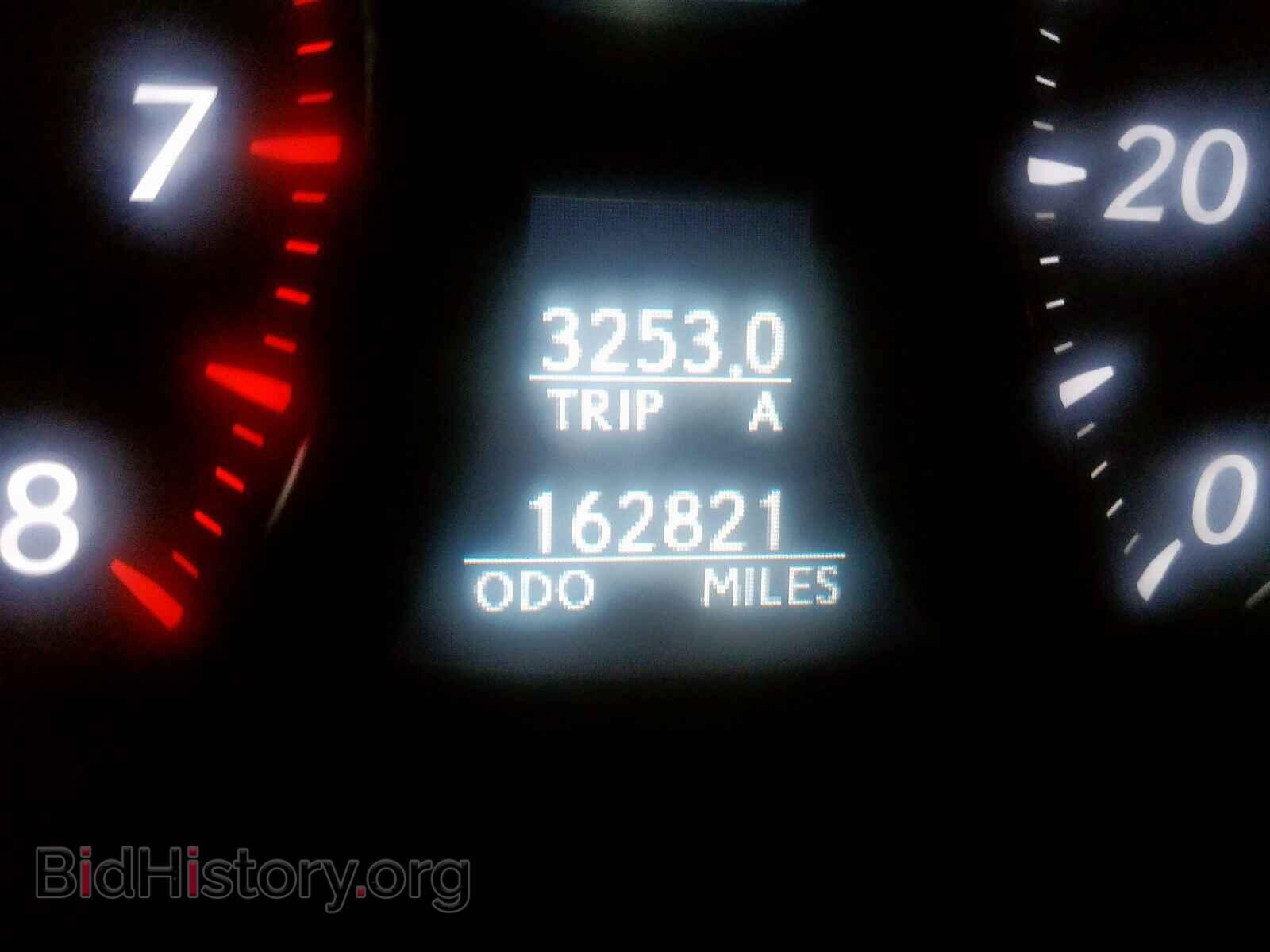 2008 LEXUS LS460 - VIN: JTHGL46FX85022464 - Фото 8