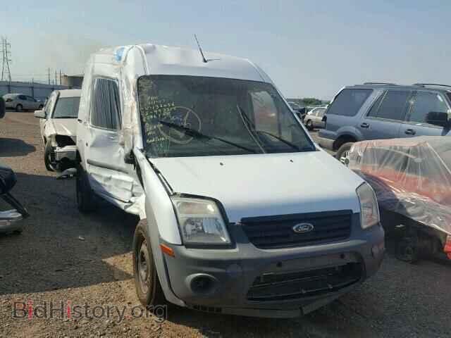 Photo NM0LS7AN0DT132056 - FORD TRANSIT CO 2013