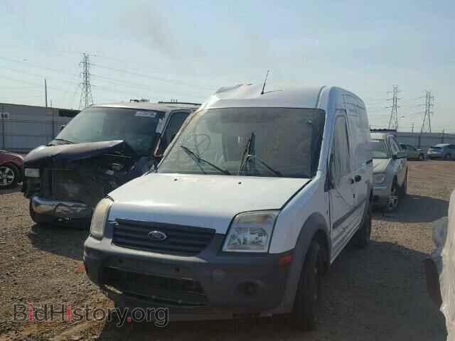 2013 FORD TRANSIT CO - VIN: NM0LS7AN0DT132056 - Фото 2