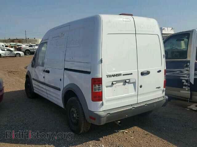 2013 FORD TRANSIT CO - VIN: NM0LS7AN0DT132056 - Фото 3