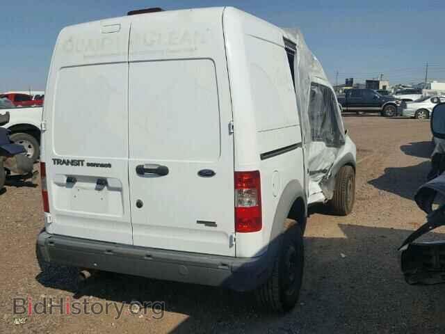 2013 FORD TRANSIT CO - VIN: NM0LS7AN0DT132056 - Фото 4