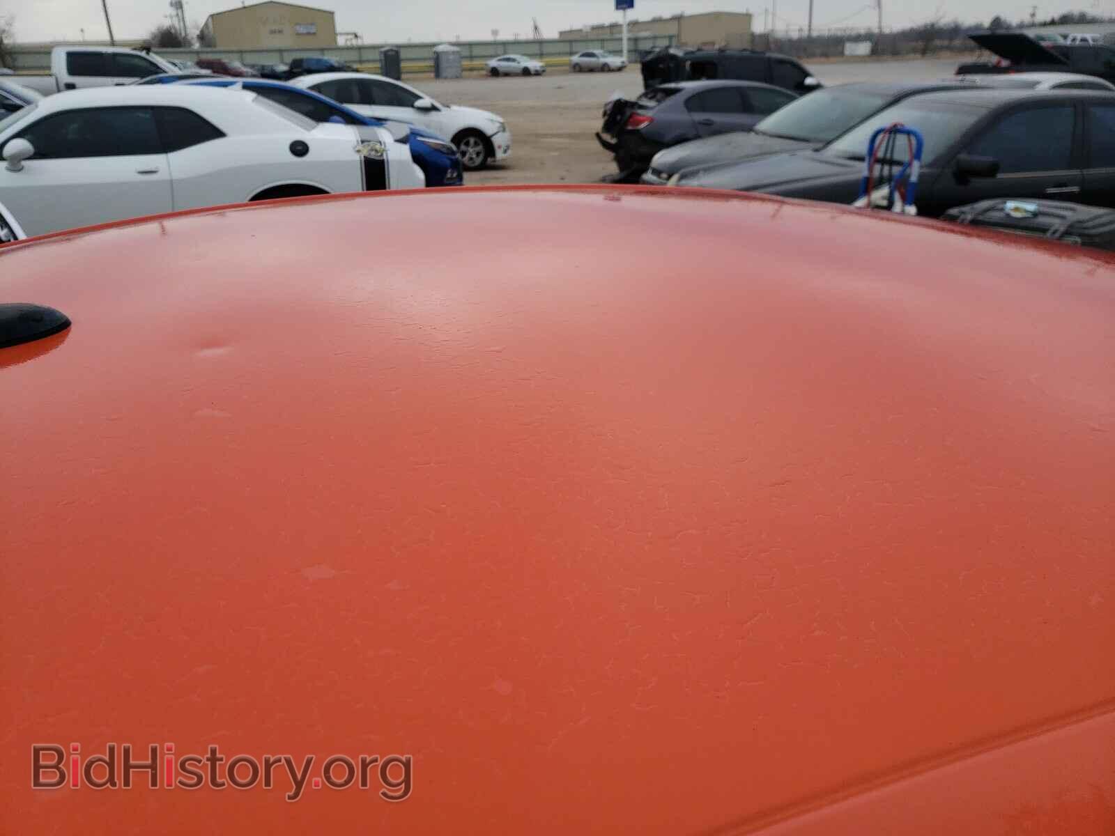 2015 DODGE DART - VIN: 1C3CDFBB1FD237542 - Фото 9