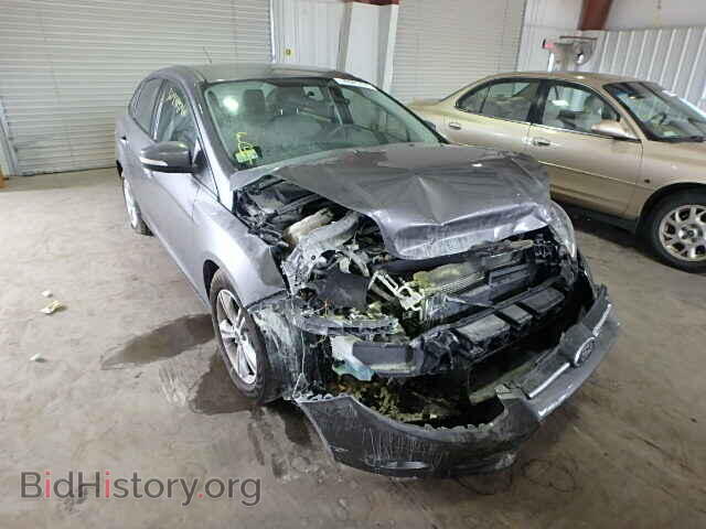 Photo 1FADP3F21EL329342 - FORD FOCUS 2014