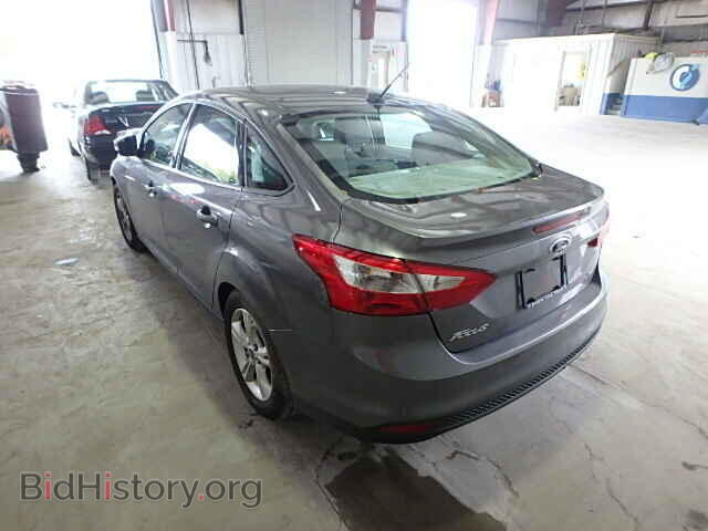2014 FORD FOCUS - VIN: 1FADP3F21EL329342 - Photo 3