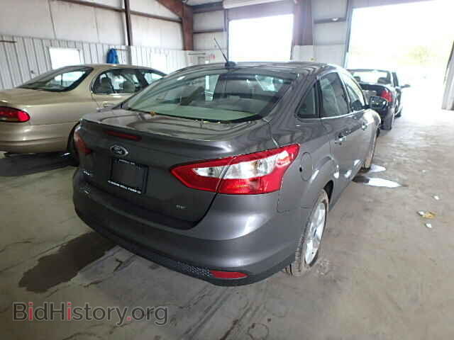 2014 FORD FOCUS - VIN: 1FADP3F21EL329342 - Photo 4