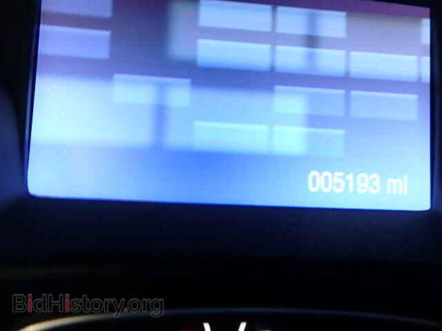 2014 FORD FOCUS - VIN: 1FADP3F21EL329342 - Photo 8