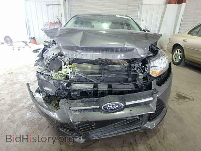 2014 FORD FOCUS - VIN: 1FADP3F21EL329342 - Photo 9