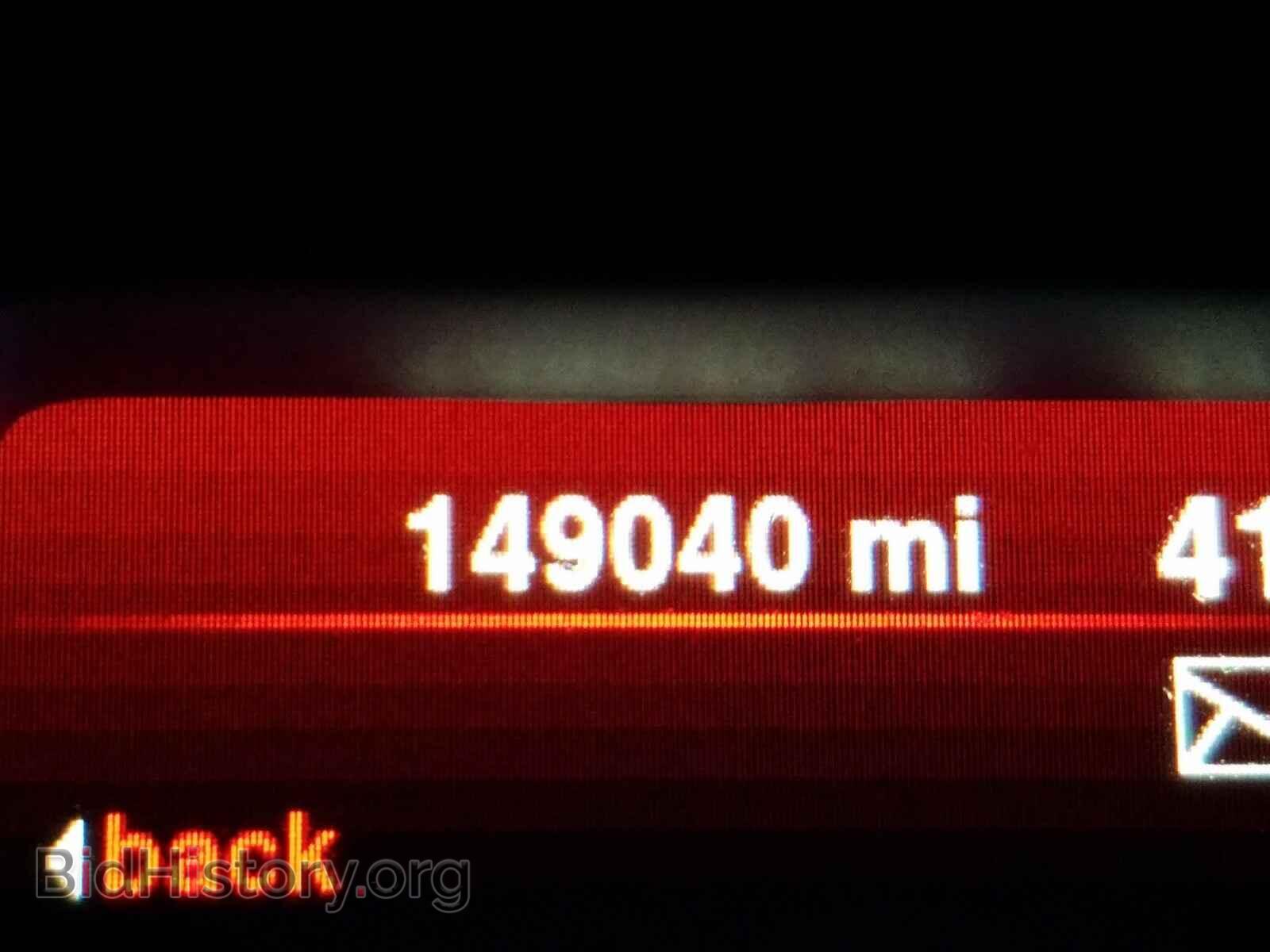 2015 DODGE JOURNEY - VIN: 3C4PDCAB4FT531024 - Фото 8