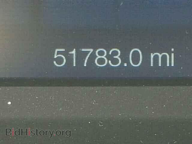 2013 FORD EDGE - VIN: 2FMDK3GC9DBC17401 - Photo 8