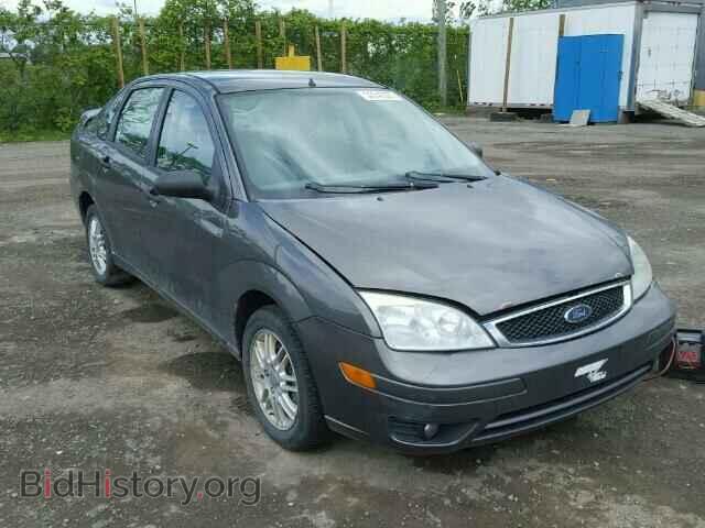 Фотография 1FAFP34N55W308367 - FORD FOCUS 2005