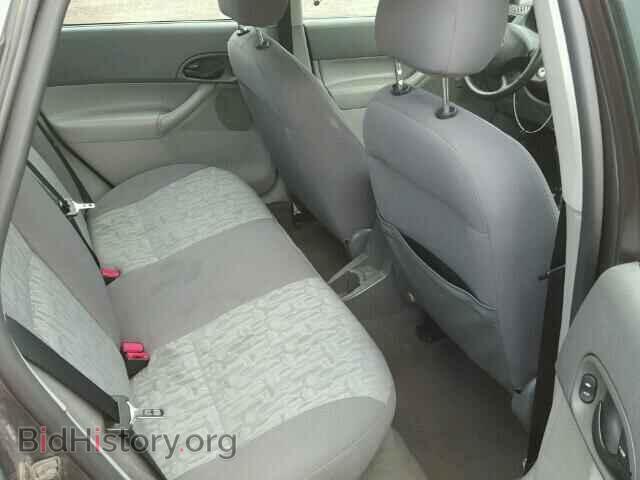 2005 FORD FOCUS - VIN: 1FAFP34N55W308367 - Фото 6