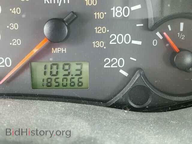 2005 FORD FOCUS - VIN: 1FAFP34N55W308367 - Фото 8