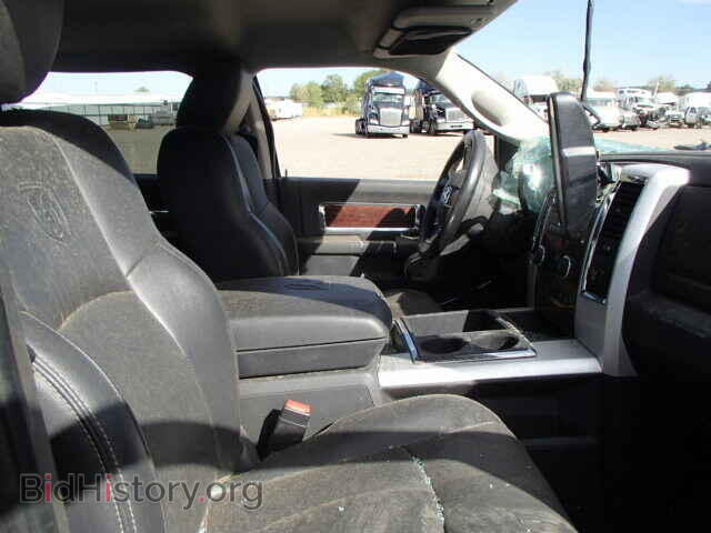 2012 DODGE RAM - VIN: 3C63D3ML2CG172769 - Фото 5