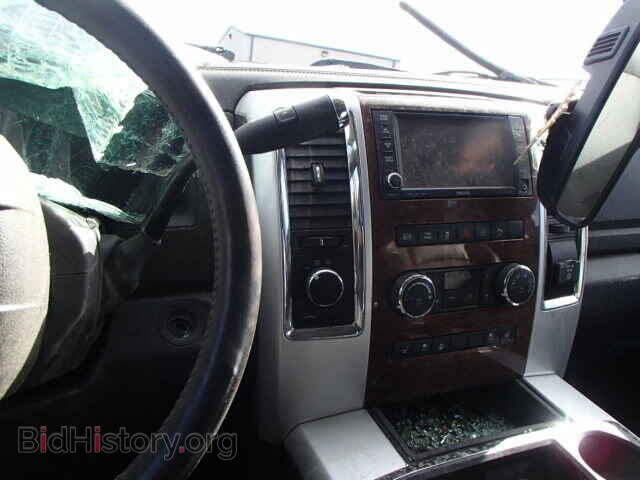2012 DODGE RAM - VIN: 3C63D3ML2CG172769 - Фото 9