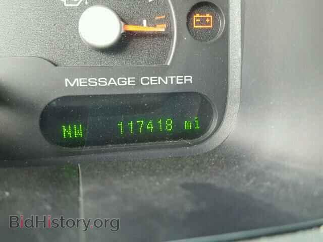 2005 FORD EXPLORER - VIN: 1FMZU73E15ZA78085 - Фото 8
