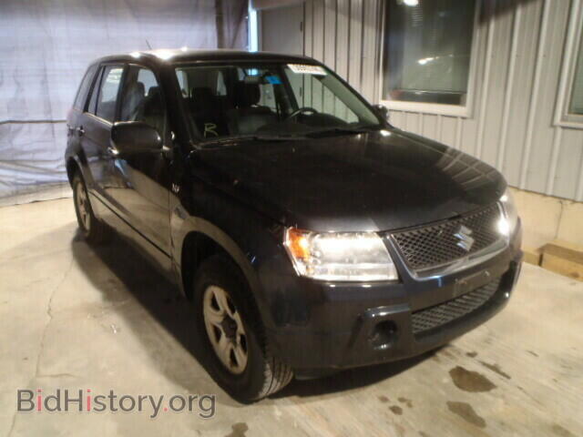 Photo JS3TD941464102011 - SUZUKI GR VITARA 2006