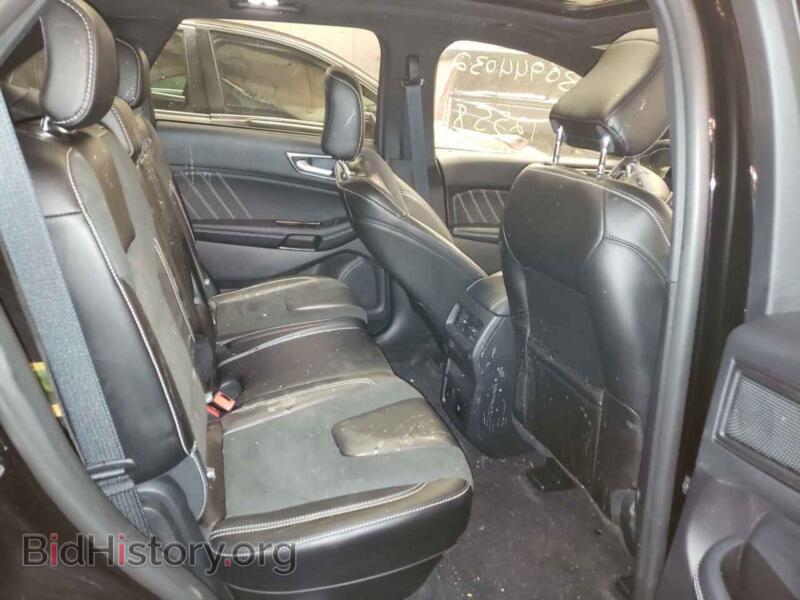 2020 Ford EDGE (VIN 2FMPK4AP3LBB16593) — photo 6 of 10