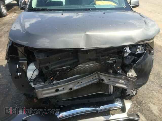 2013 FORD EDGE - VIN: 2FMDK3KC8DBB22559 - Фото 7