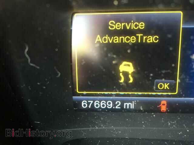 2013 FORD EDGE - VIN: 2FMDK3KC8DBB22559 - Фото 8