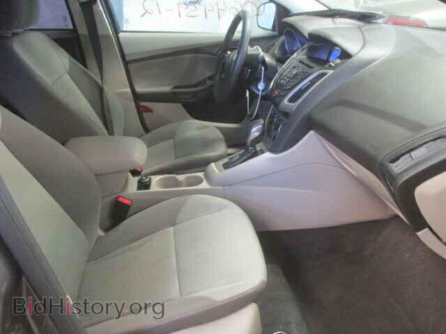 2012 FORD FOCUS - VIN: 1FAHP3F2XCL392390 - Photo 5