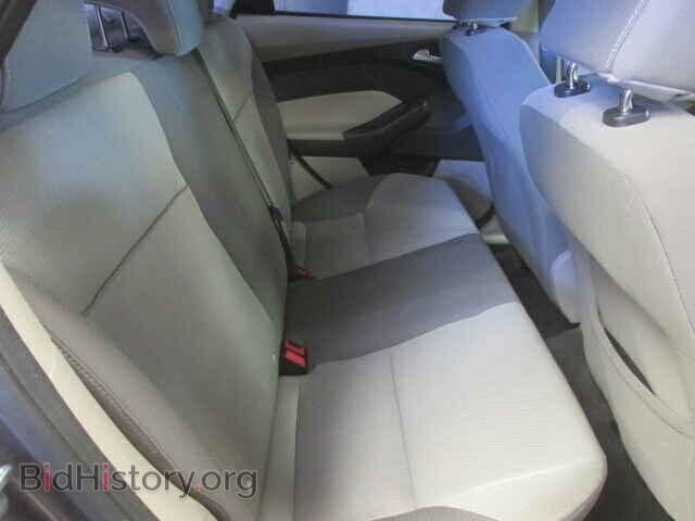 2012 FORD FOCUS - VIN: 1FAHP3F2XCL392390 - Photo 6