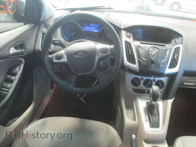 2012 FORD FOCUS - VIN: 1FAHP3F2XCL392390 - Photo 9