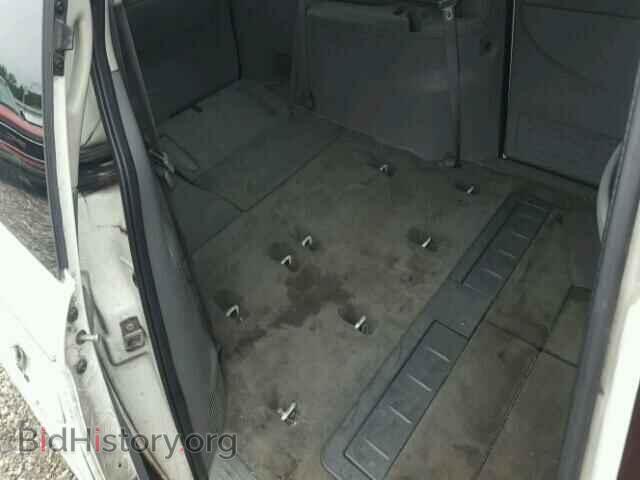 2007 DODGE CARAVAN - VIN: 2D4GP44L57R254991 - Фото 6