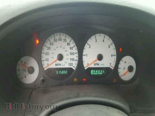 2007 DODGE CARAVAN - VIN: 2D4GP44L57R254991 - Фото 8