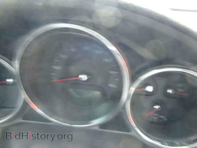 2012 CADILLAC CTS - VIN: 1G6DL1E32C0100741 - Фото 8