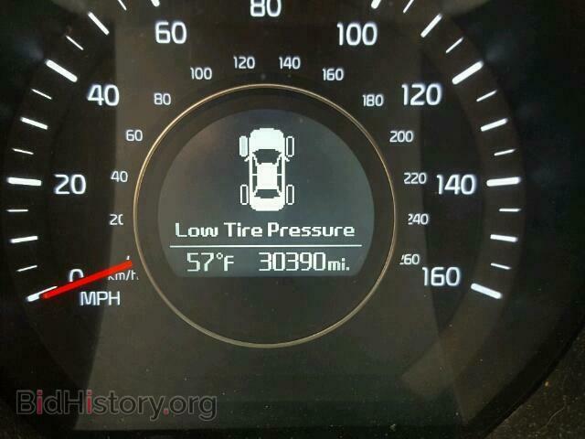 2015 KIA OPTIMA - VIN: KNAGM4A70F5540849 - Фото 8