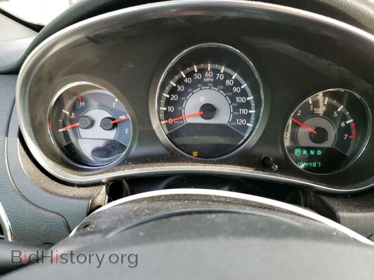2013 CHRYSLER 200 - VIN: 1C3CCBAB1DN641817 - Photo 8