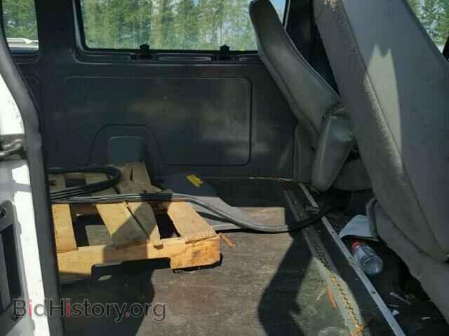 2008 FORD ECONOLINE - VIN: 1FTNS24L28DB59879 - Фото 6