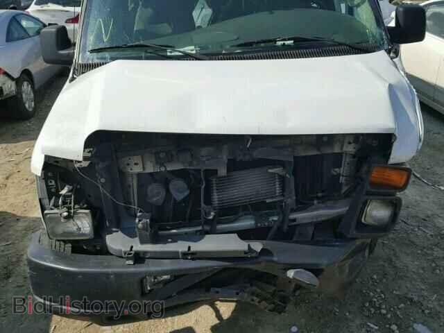 2008 FORD ECONOLINE - VIN: 1FTNS24L28DB59879 - Фото 7