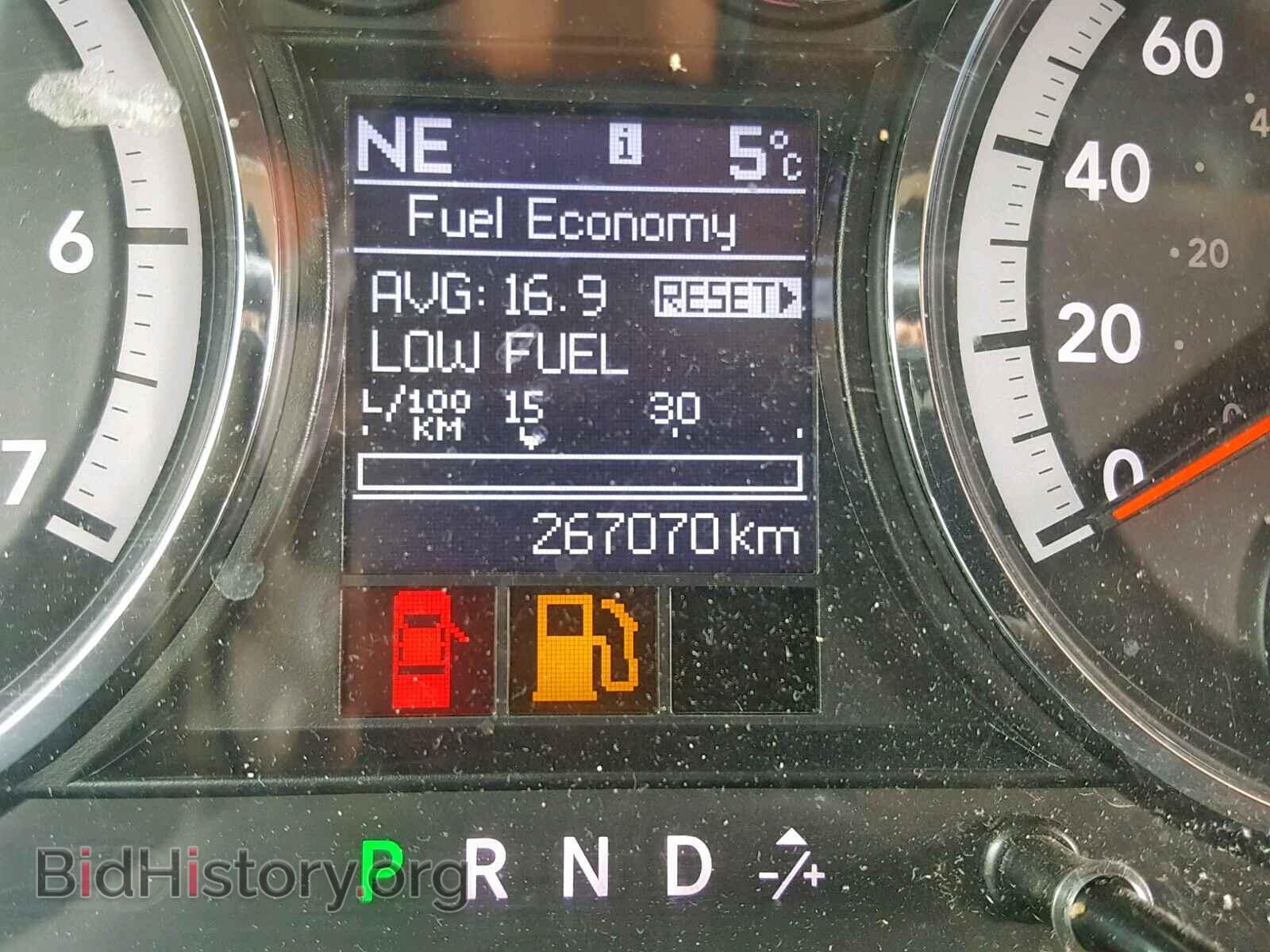 2012 DODGE RAM 1500 S - VIN: 1C6RD7LT1CS299931 - Фото 8