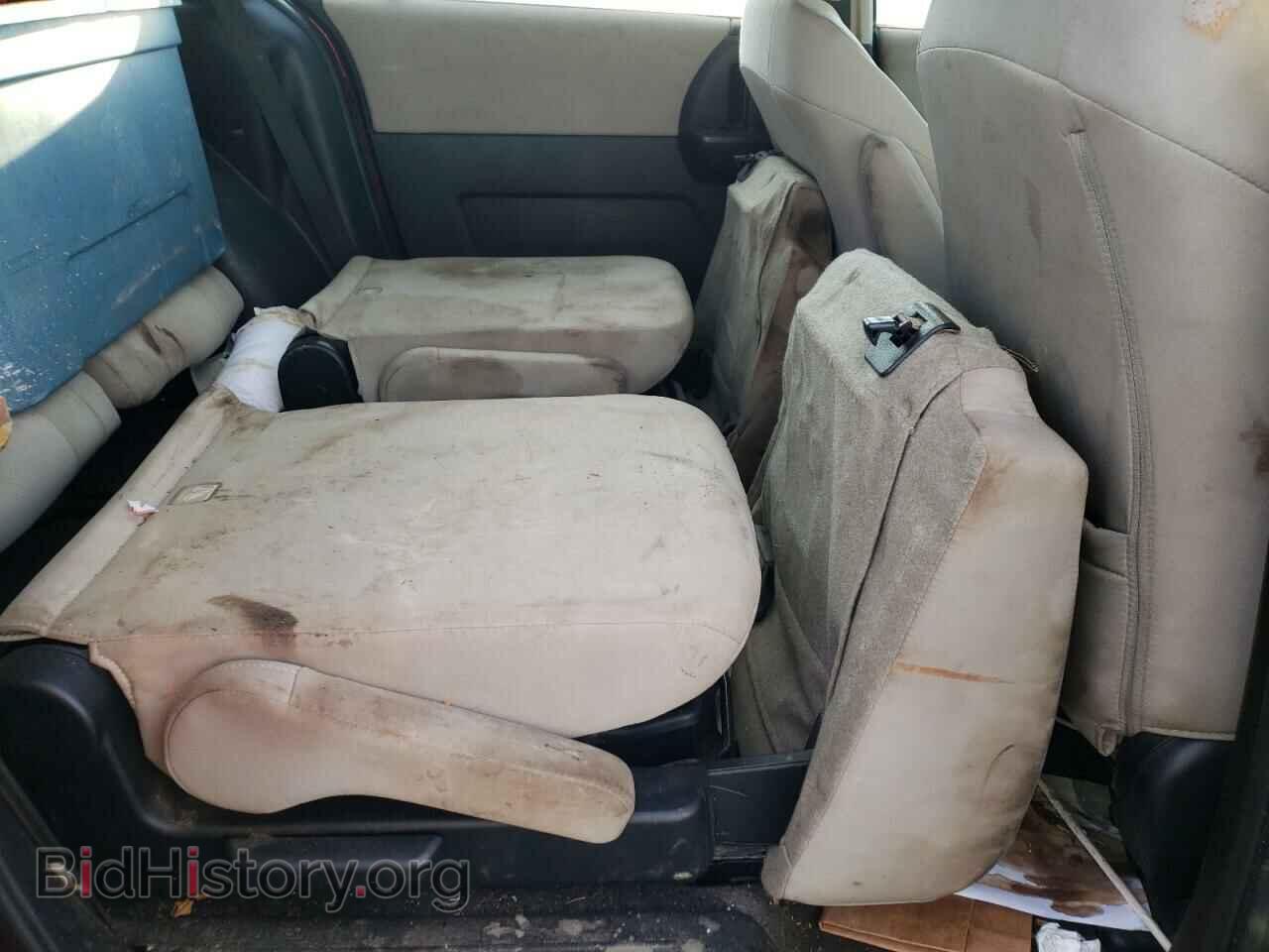 2013 MAZDA 5 - VIN: JM1CW2BL4D0146180 - Photo 6