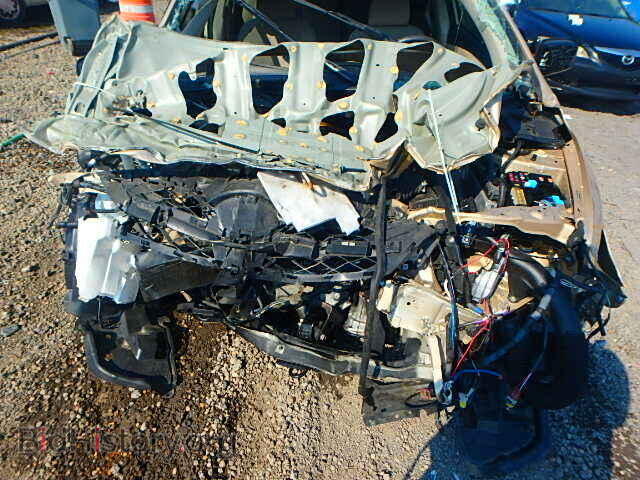 2011 TOYOTA COROLLA - VIN: JTDBU4EEXB9155162 - Photo 7