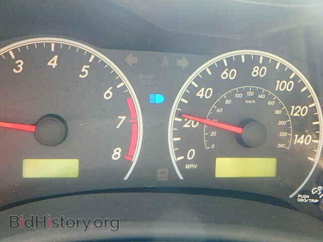 2011 TOYOTA COROLLA - VIN: JTDBU4EEXB9155162 - Photo 8