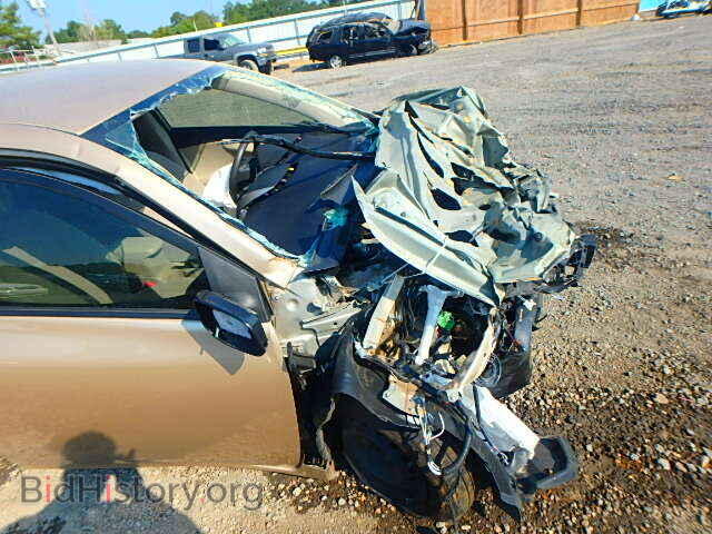 2011 TOYOTA COROLLA - VIN: JTDBU4EEXB9155162 - Photo 9