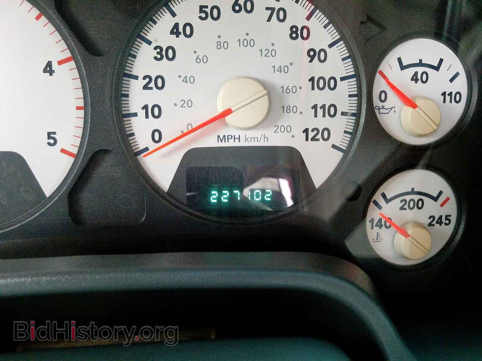 2007 DODGE RAM 3500 - VIN: 3D7MX49C67G701395 - Фото 8