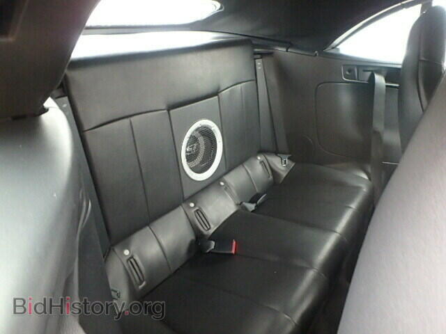 2008 MITSUBISHI ECLIPSE - VIN: 4A3AL35T58E035791 - Photo 6