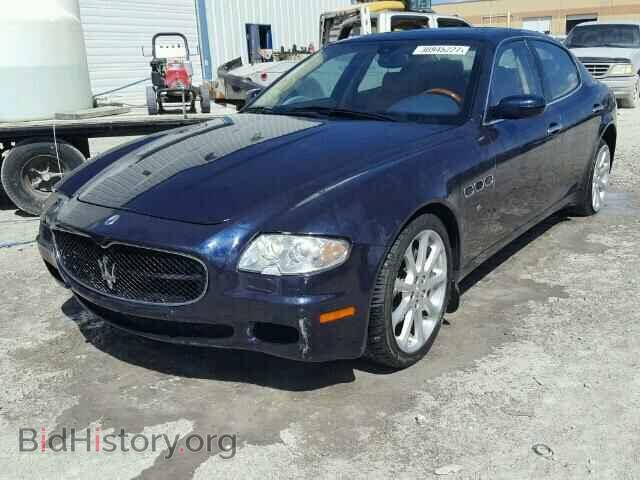 2007 MASERATI ALL MODELS - VIN: ZAMFG39F670029846 - Фото 2