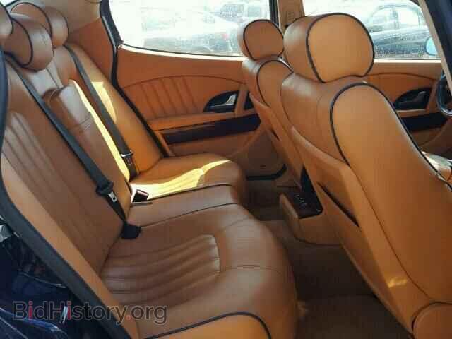 2007 MASERATI ALL MODELS - VIN: ZAMFG39F670029846 - Фото 6